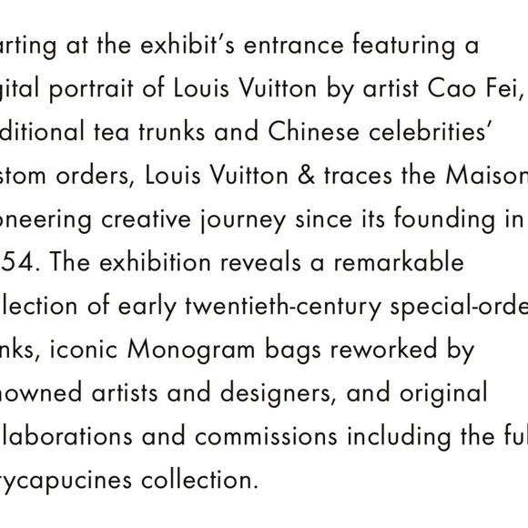 Louis Vuitton Canvas Eco Tote Bag Shinsen Exhibition Limited ❤️ - Picture 7 of 9